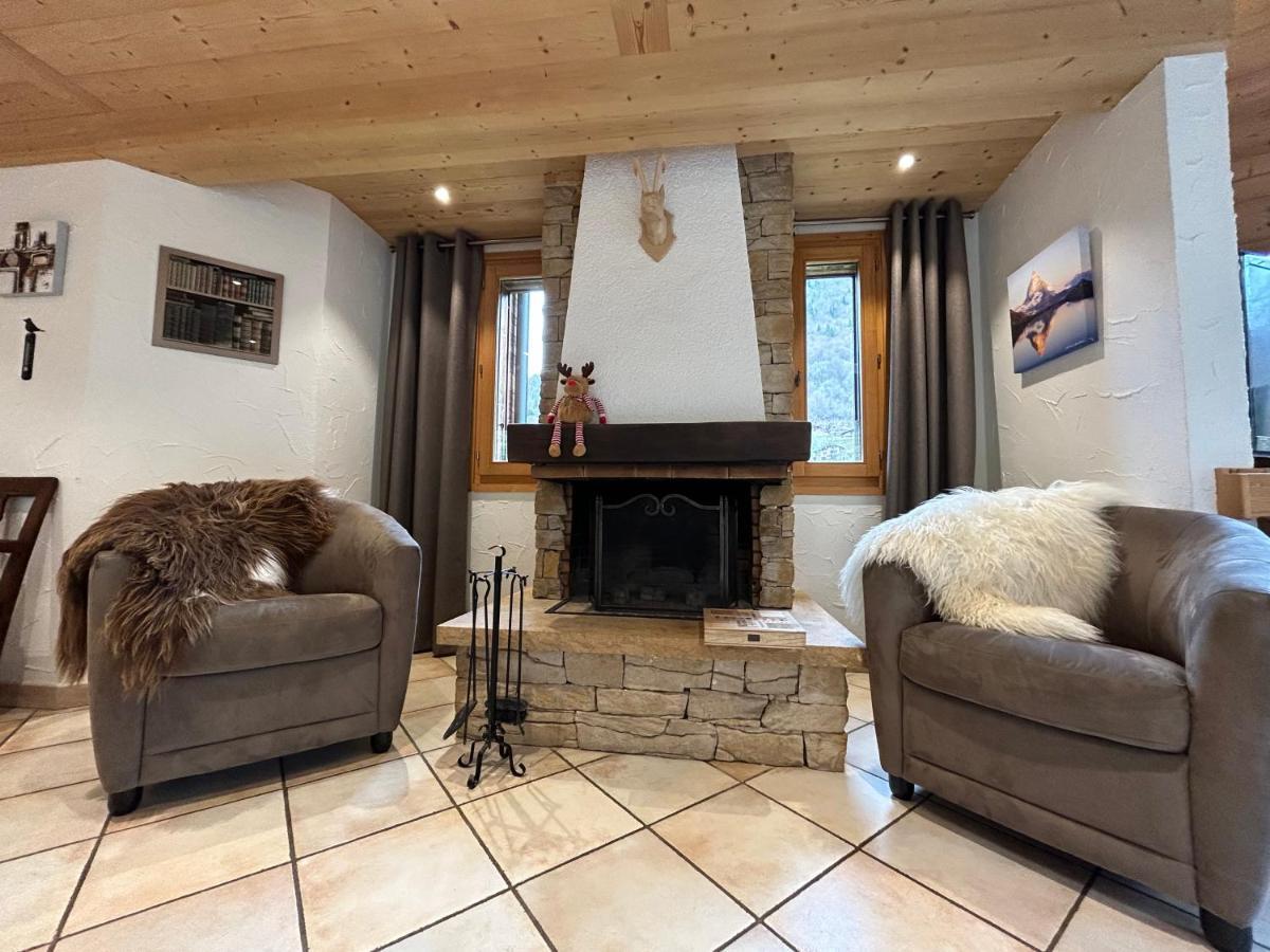 Chalet Adonis - Montriond, Morzine, Avoriaz 외부 사진