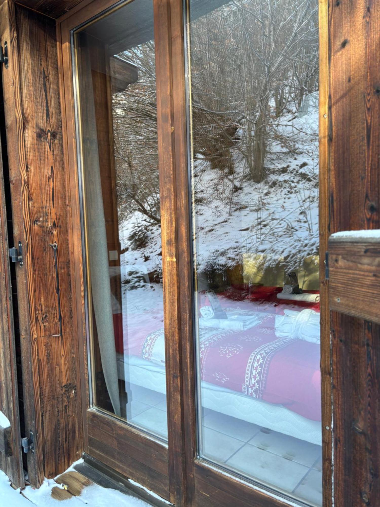 Chalet Adonis - Montriond, Morzine, Avoriaz 외부 사진
