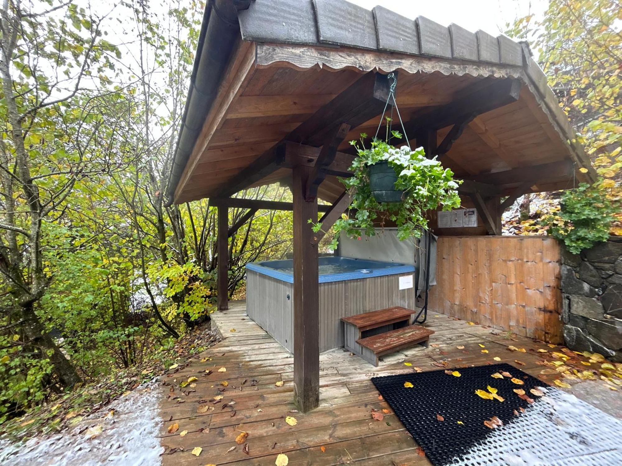 Chalet Adonis - Montriond, Morzine, Avoriaz 외부 사진
