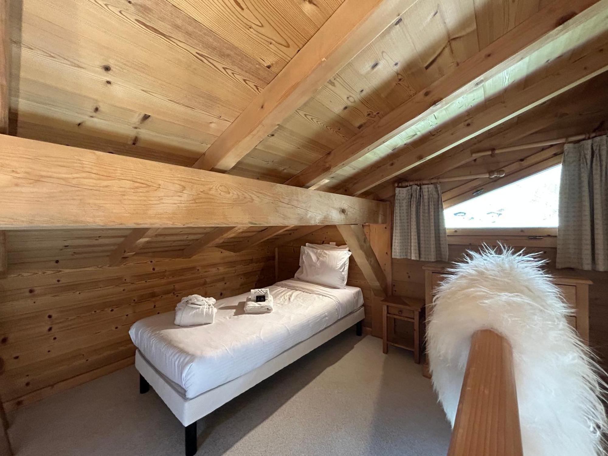 Chalet Adonis - Montriond, Morzine, Avoriaz 외부 사진