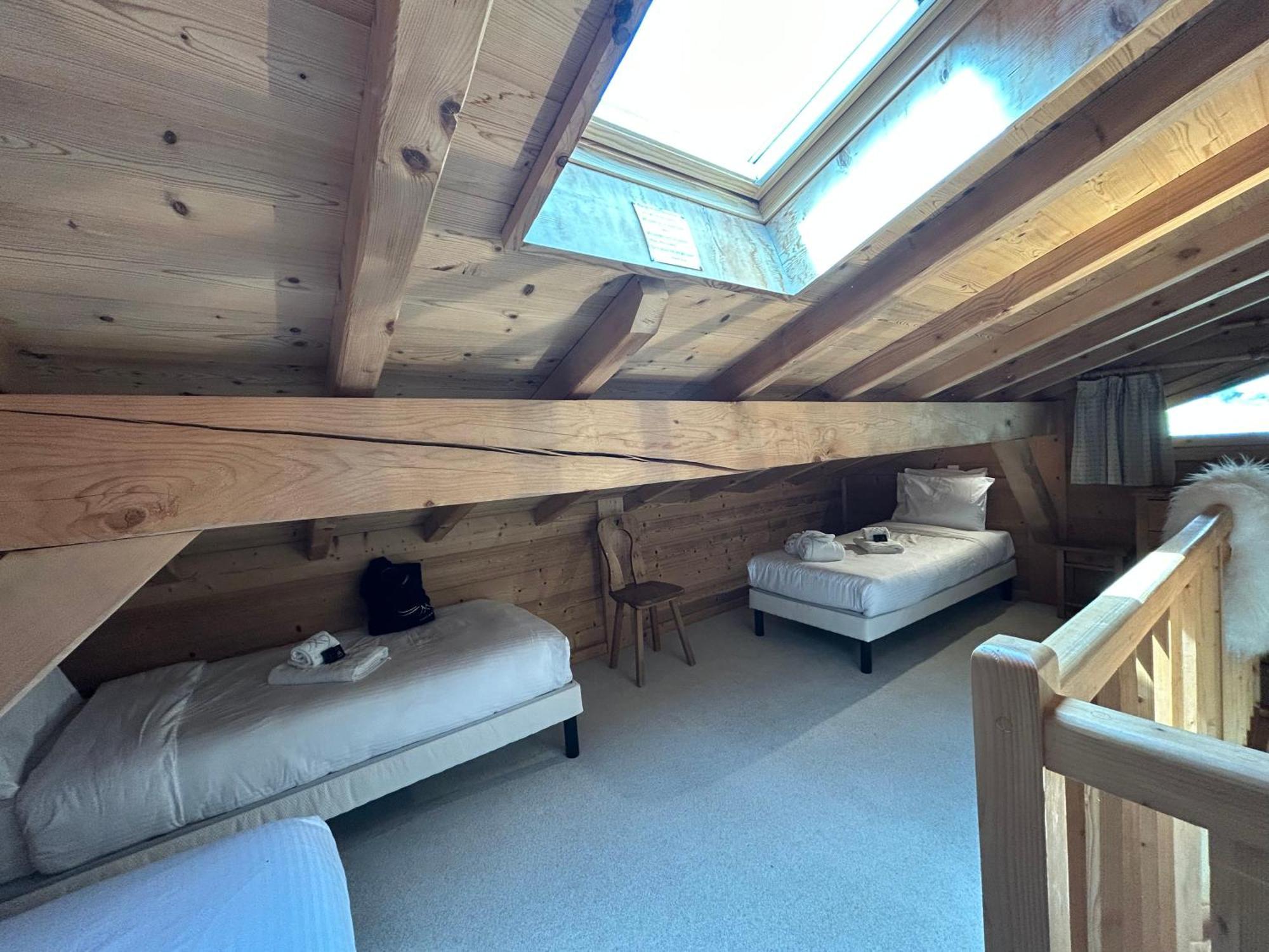 Chalet Adonis - Montriond, Morzine, Avoriaz 외부 사진